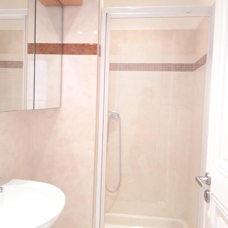 Luxueux 3P en plein cœur de Nice - Appartement 2 Chambres - 29