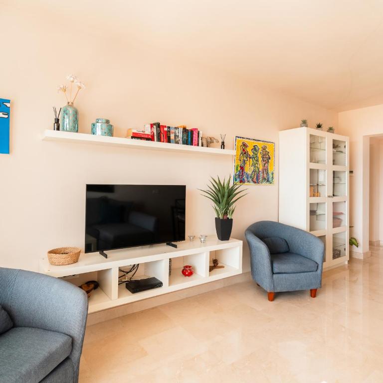 Apartamento con impresionantes vistas al mar - Apartamento de 2 dormitorios - 25