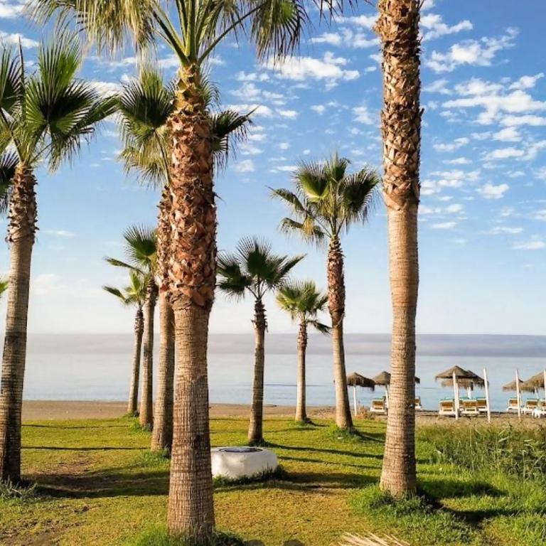 Apartamento Torrox - Laguna Beach - One-Bedroom Apartment - 6