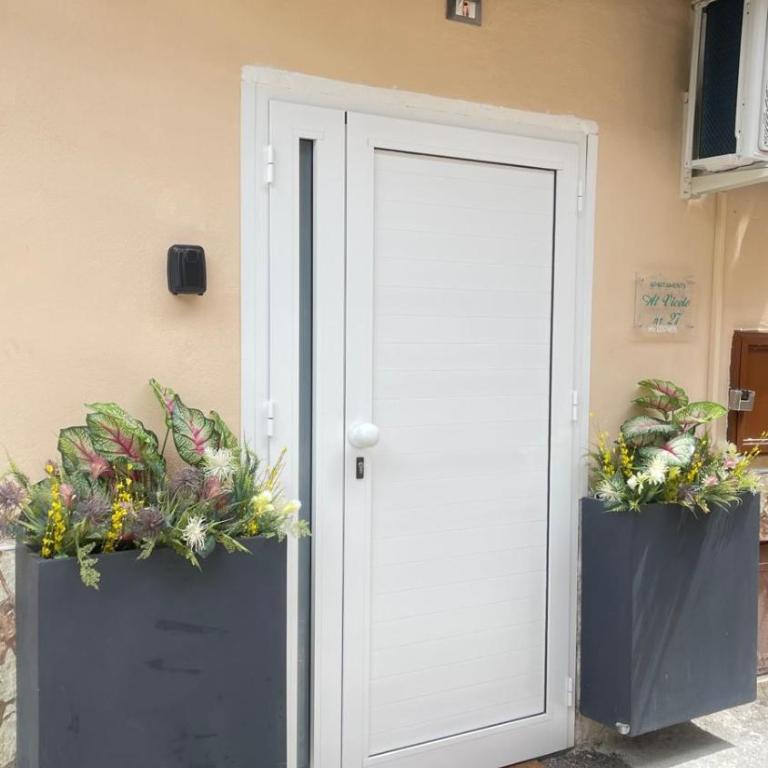 Apartment al Vicolo 27 - Appartamento Deluxe con 1 Camera da Letto - 14