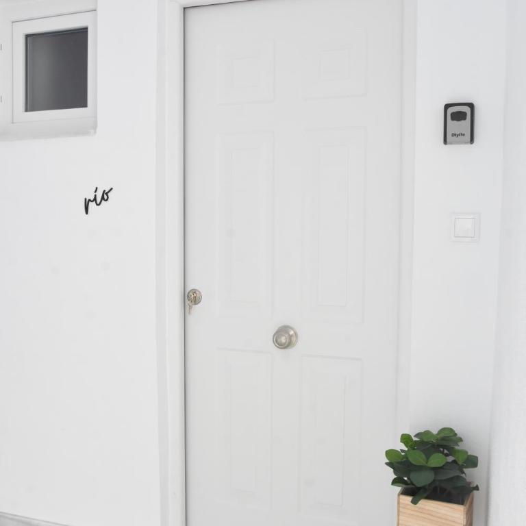 CAPILLITA XXI APARTAMENTOS - Apartamento con balcón - 5