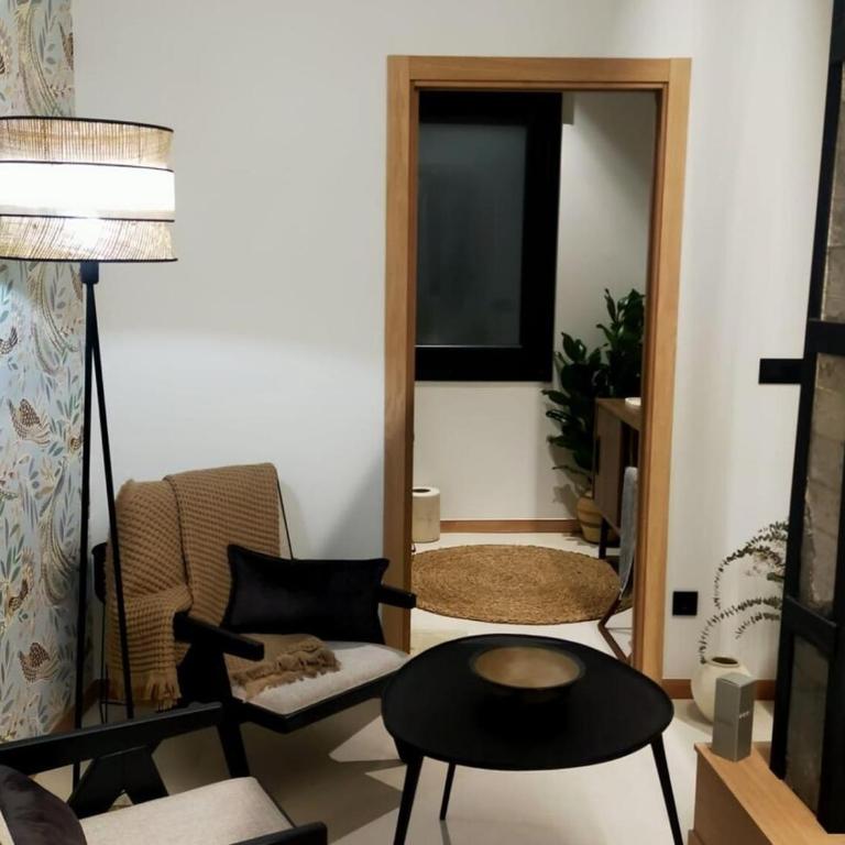 Alojamiento Beach Riazor - Apartamento de 1 dormitorio - 1