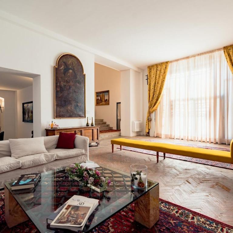 La Casena del Principe - Appartamento con 5 Camere da Letto - 1