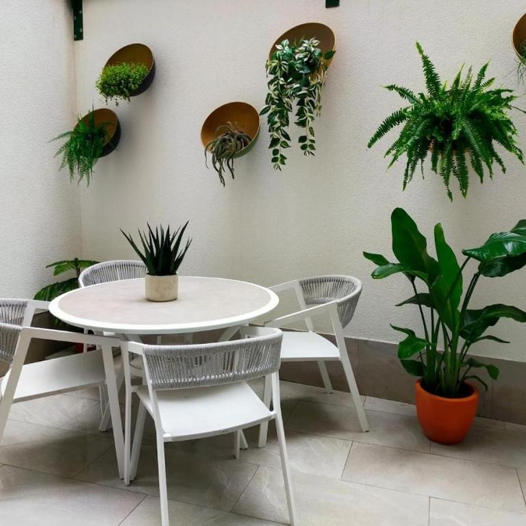 Alojamiento Beach Riazor - Apartamento de 1 dormitorio - 2