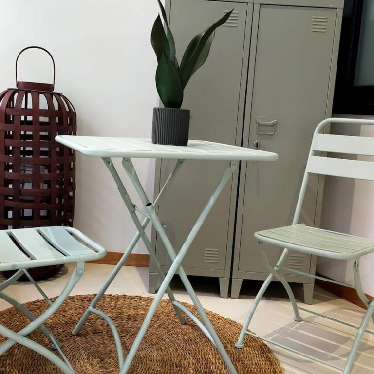 Alojamiento Beach Riazor - Apartamento de 1 dormitorio - 3
