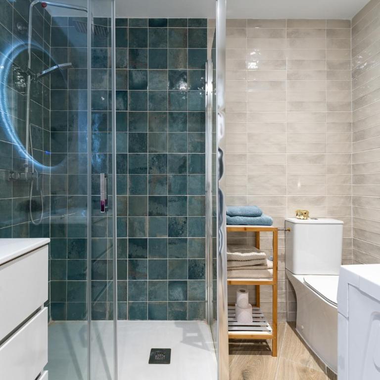 MalagaSuite Modern Studios with Pool - Apartamento con vistas - 18