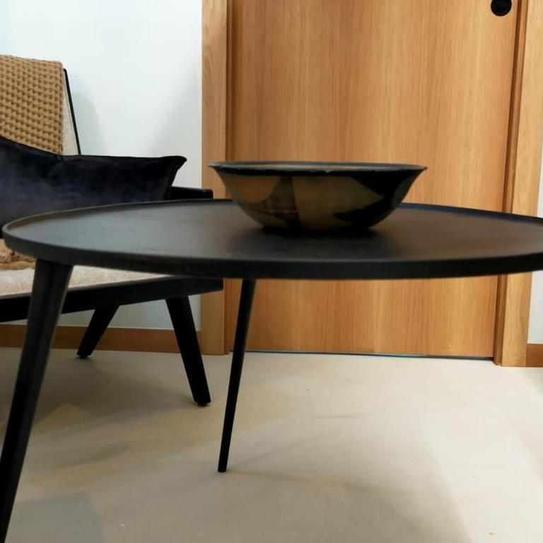 Alojamiento Beach Riazor - Apartamento de 1 dormitorio - 20