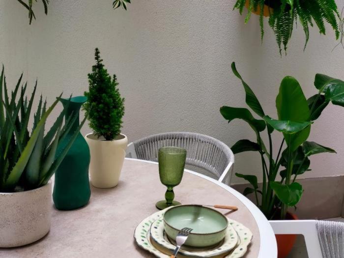 Alojamiento Beach Riazor - Apartamento de 1 dormitorio - 28