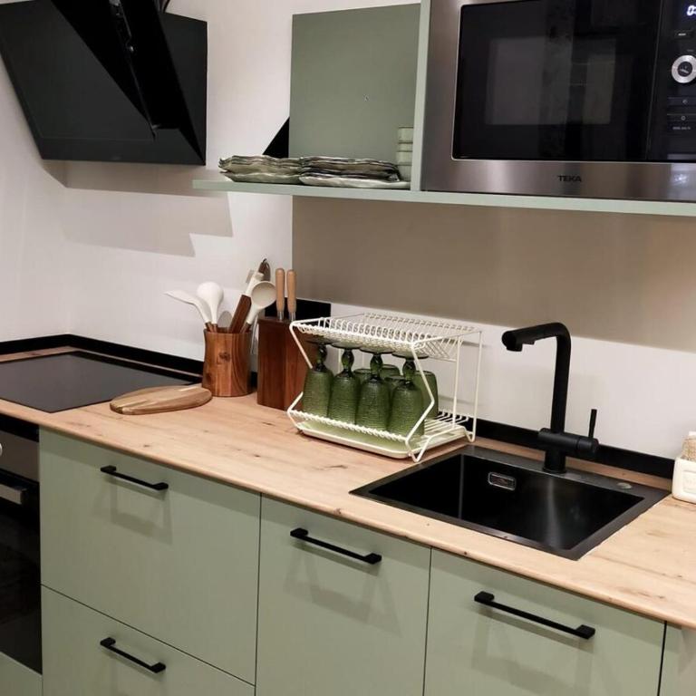 Alojamiento Beach Riazor - Apartamento de 1 dormitorio - 29