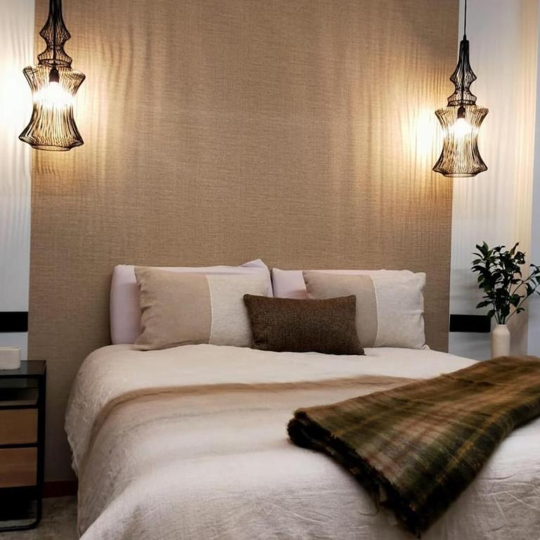 Alojamiento Beach Riazor - Apartamento de 1 dormitorio - 31
