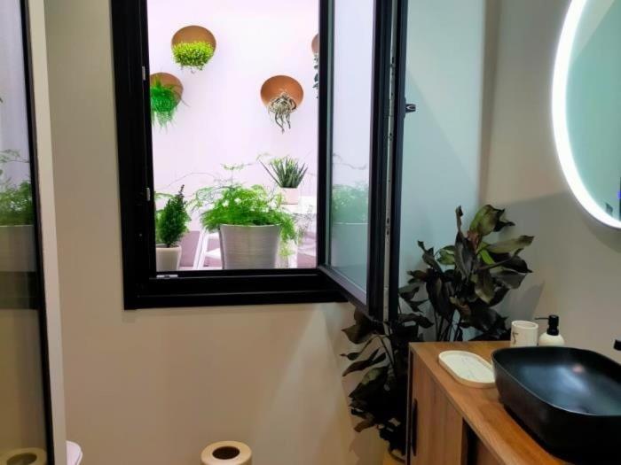 Alojamiento Beach Riazor - Apartamento de 1 dormitorio - 32
