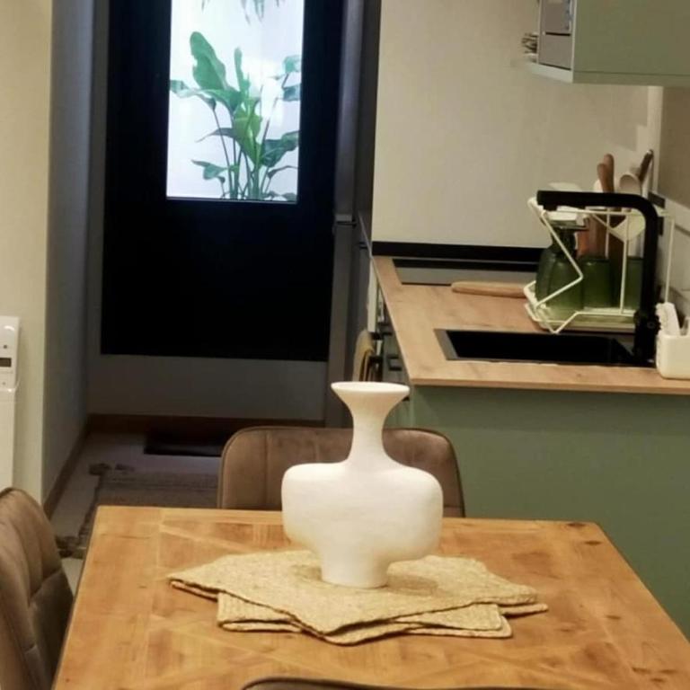 Alojamiento Beach Riazor - Apartamento de 1 dormitorio - 34