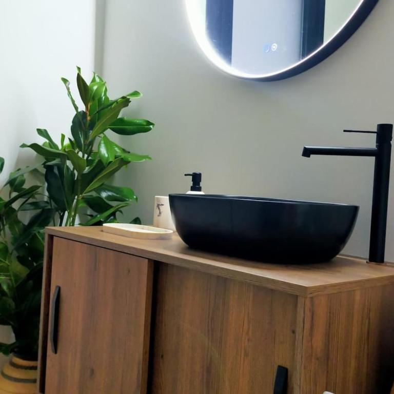 Alojamiento Beach Riazor - Apartamento de 1 dormitorio - 35