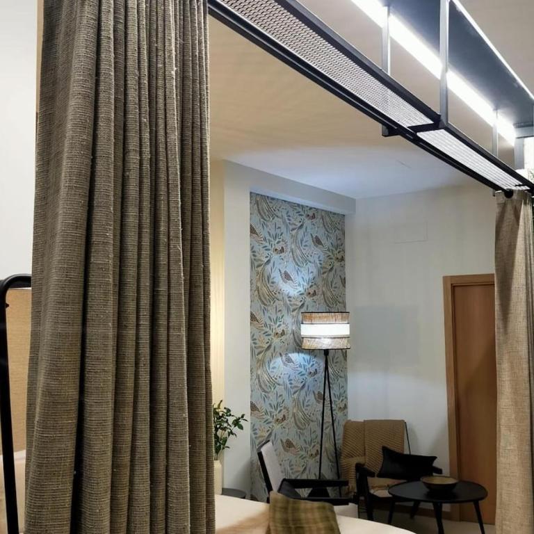Alojamiento Beach Riazor - Apartamento de 1 dormitorio - 36