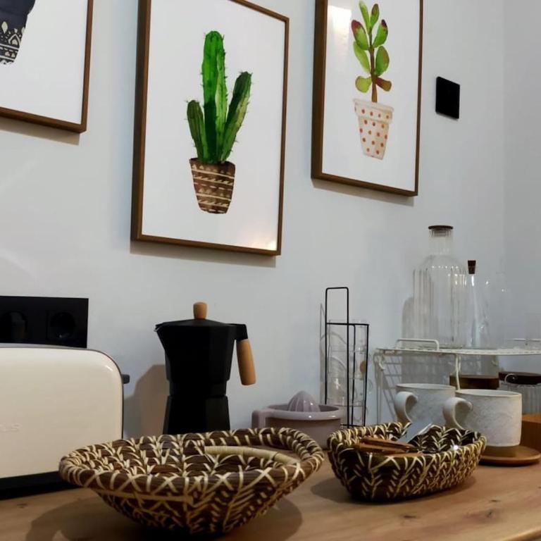 Alojamiento Beach Riazor - Apartamento de 1 dormitorio - 39