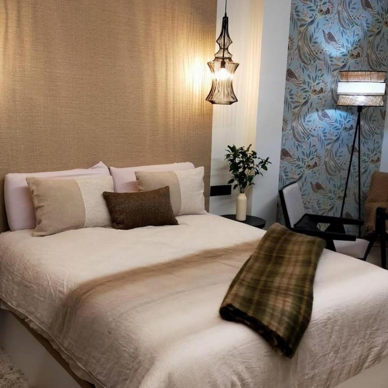 Alojamiento Beach Riazor - Apartamento de 1 dormitorio - 42