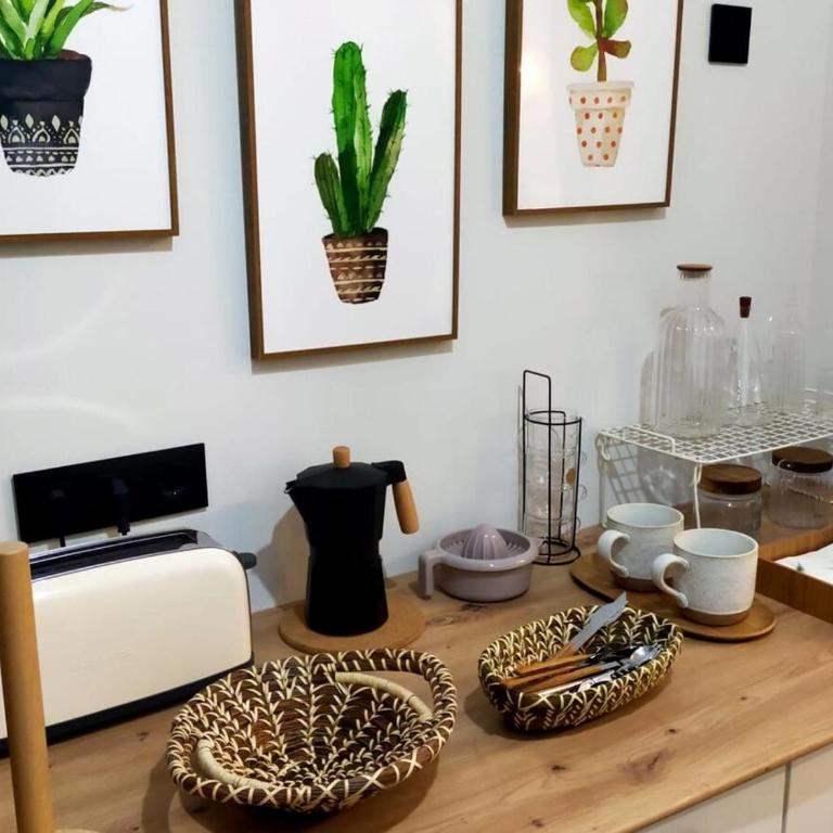 Alojamiento Beach Riazor - Apartamento de 1 dormitorio - 45