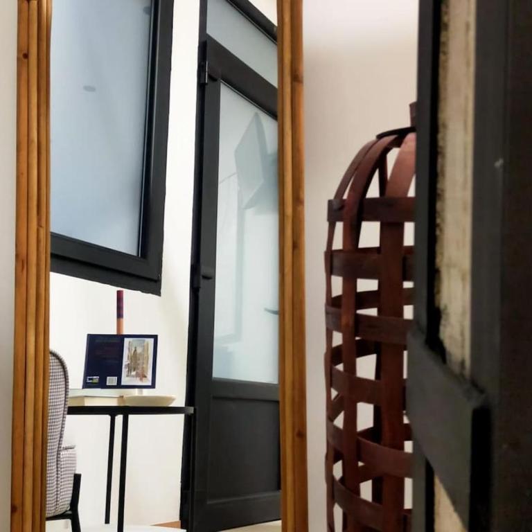 Alojamiento Beach Riazor - Apartamento de 1 dormitorio - 47