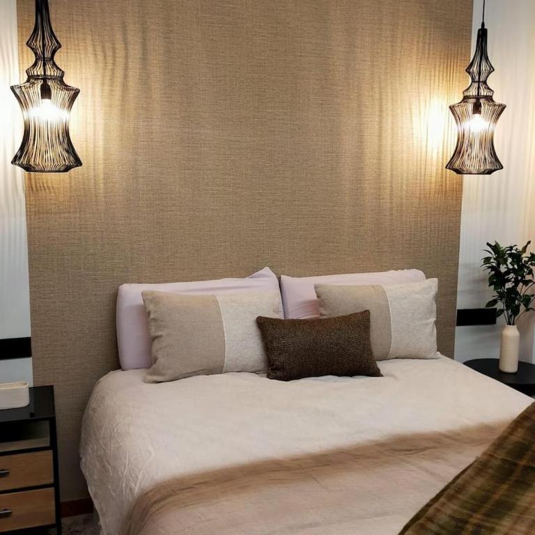Alojamiento Beach Riazor - Apartamento de 1 dormitorio - 48