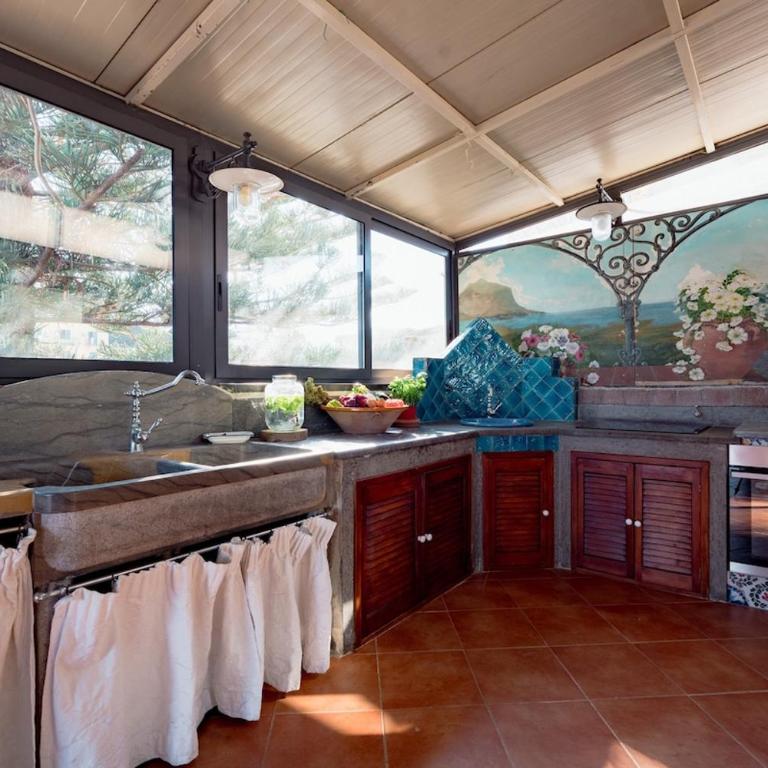 La Casena del Principe - Appartamento con 5 Camere da Letto - 58