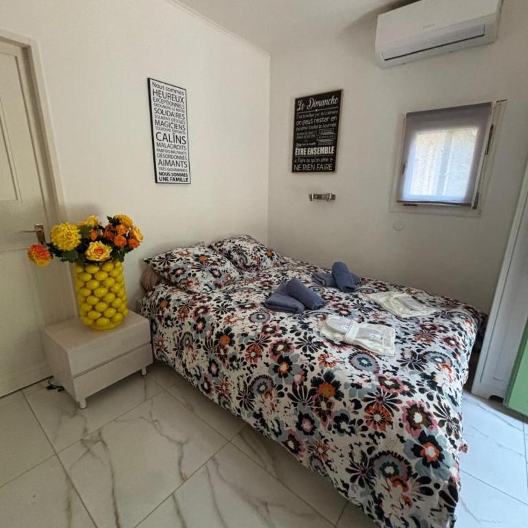 Marie Studio COSY - Apartment mit 1 Schlafzimmer - 2