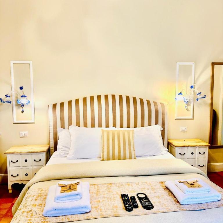 Rome Piazza di Spagna Guesthouse - Camera Matrimoniale Standard - 9