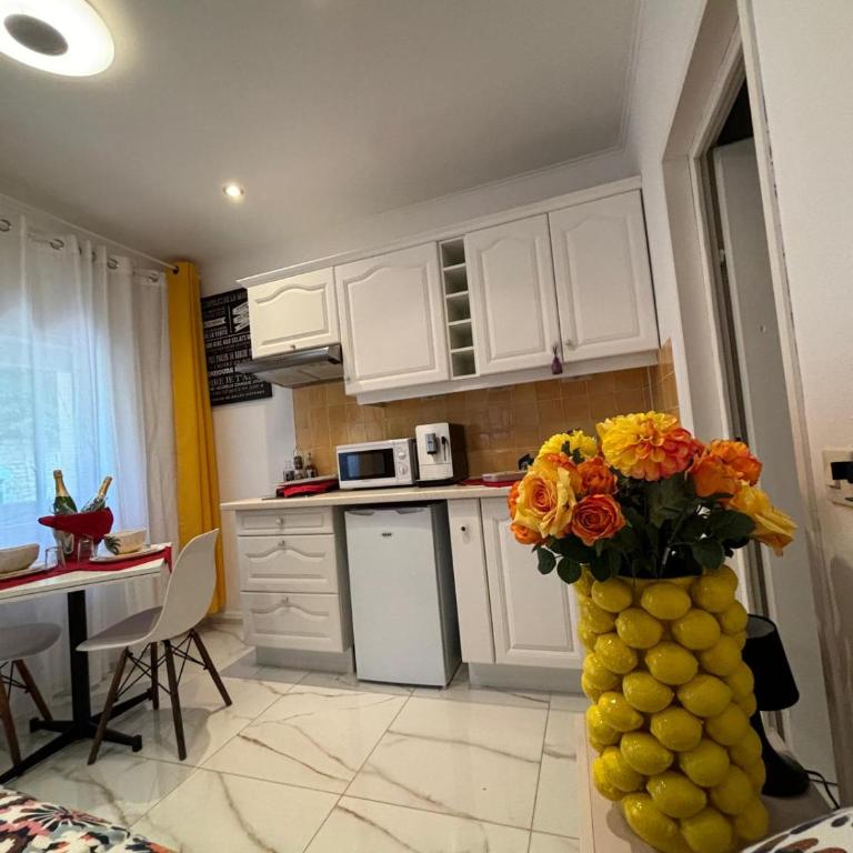 Marie Studio COSY - Apartment mit 1 Schlafzimmer - 4