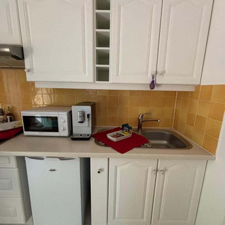 Marie Studio COSY - Apartment mit 1 Schlafzimmer - 5