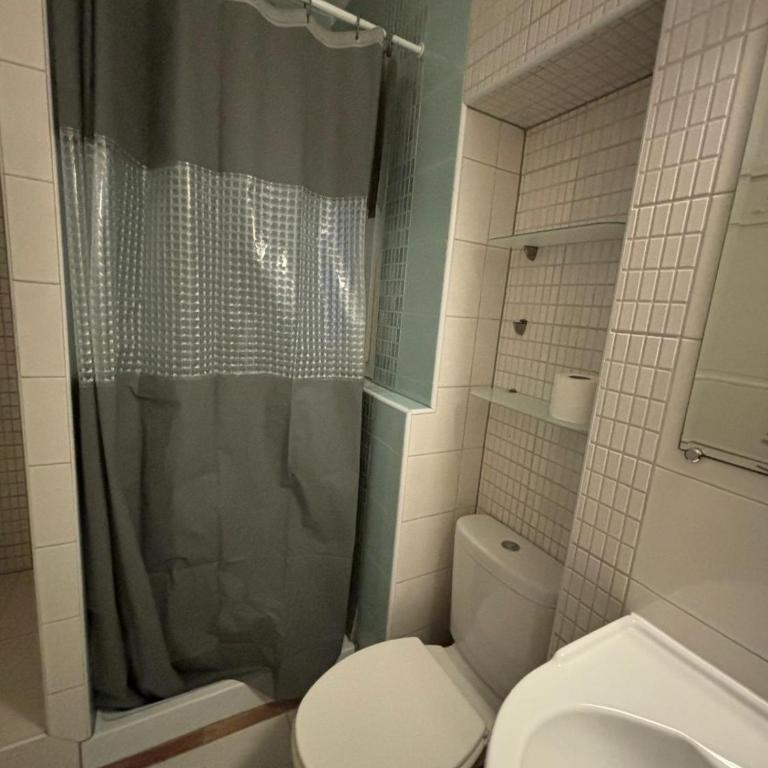 Marie Studio COSY - Apartment mit 1 Schlafzimmer - 10