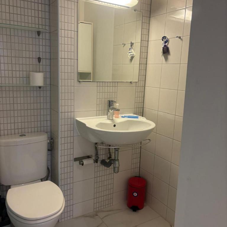 Marie Studio COSY - Apartment mit 1 Schlafzimmer - 12
