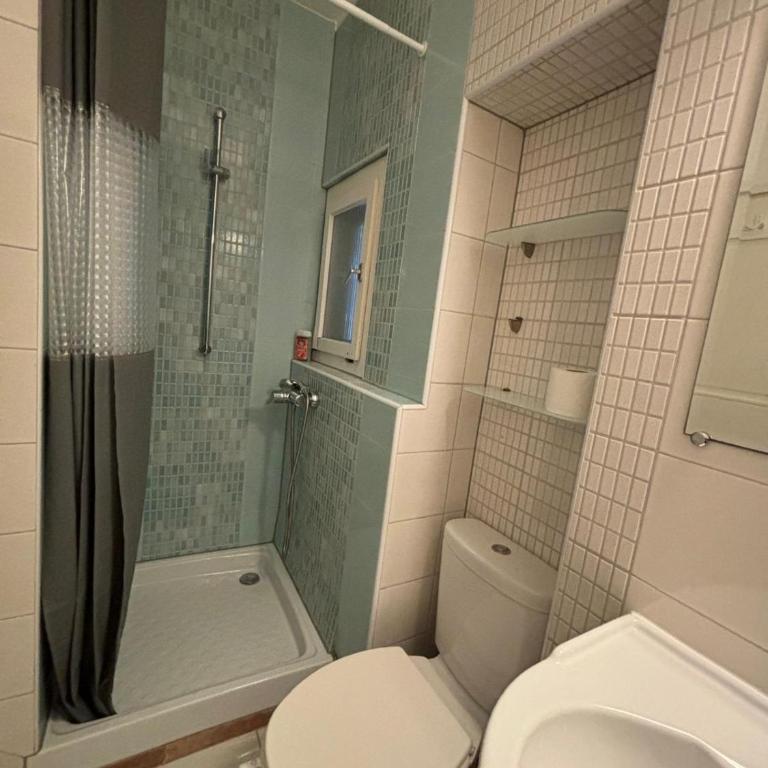 Marie Studio COSY - Apartment mit 1 Schlafzimmer - 13