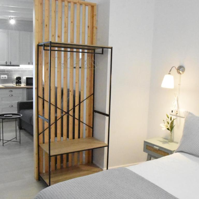CAPILLITA XXI APARTAMENTOS - Apartamento con balcón - 2