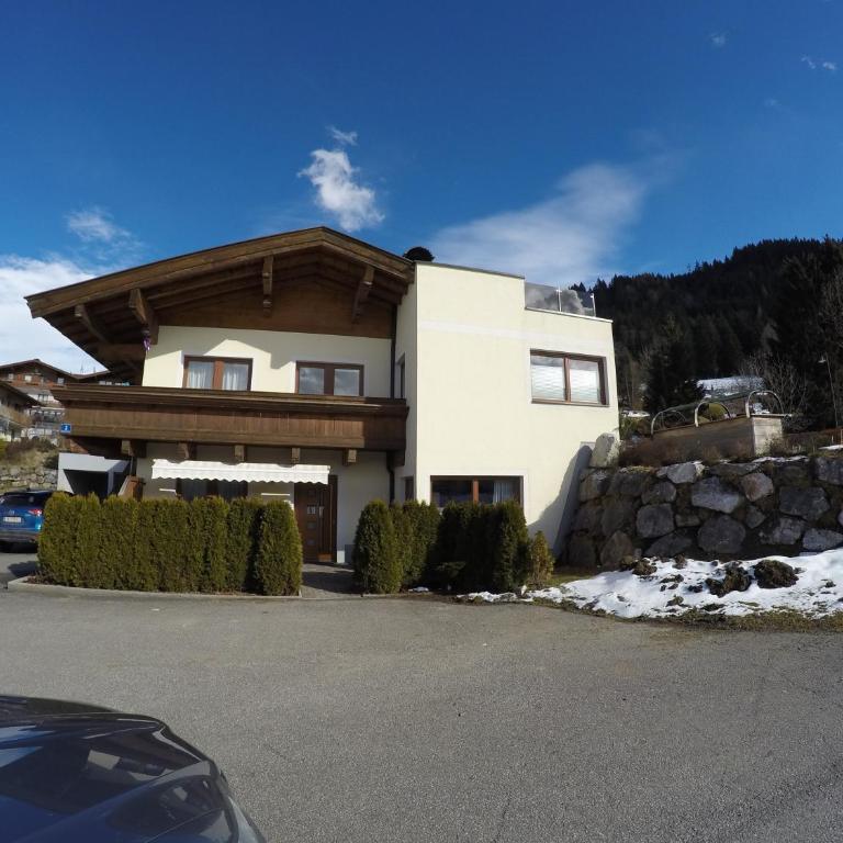 Appartement Felix - Apartment mit 2 Schlafzimmern - 25