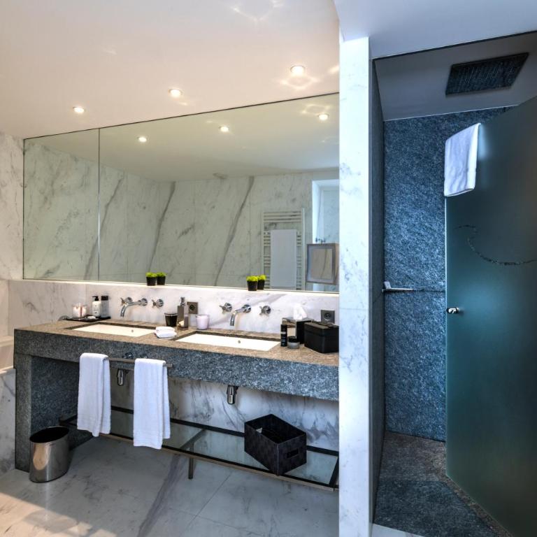 Hotel & Spa REGENT PETITE FRANCE By Stay Collection - Suite Présidentielle - 4