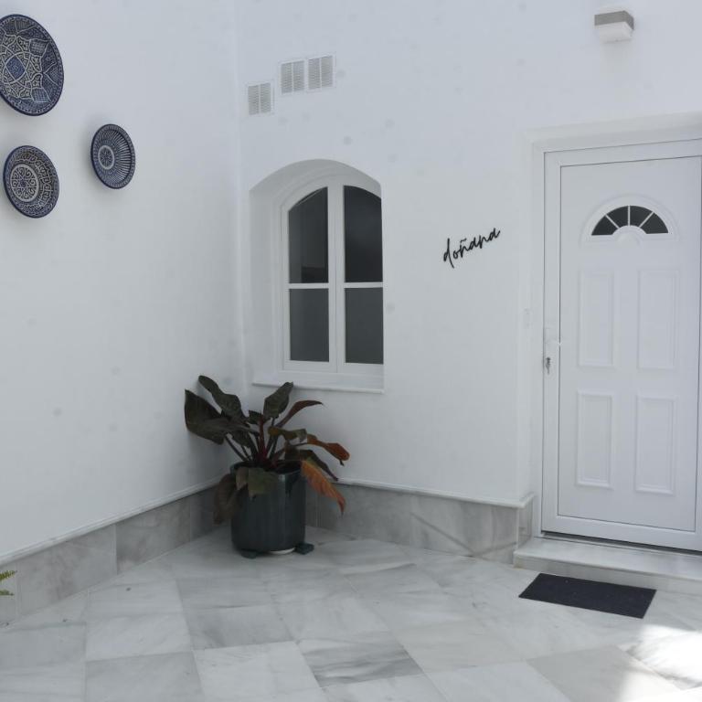 CAPILLITA XXI APARTAMENTOS - Apartamento - Planta baja - 3
