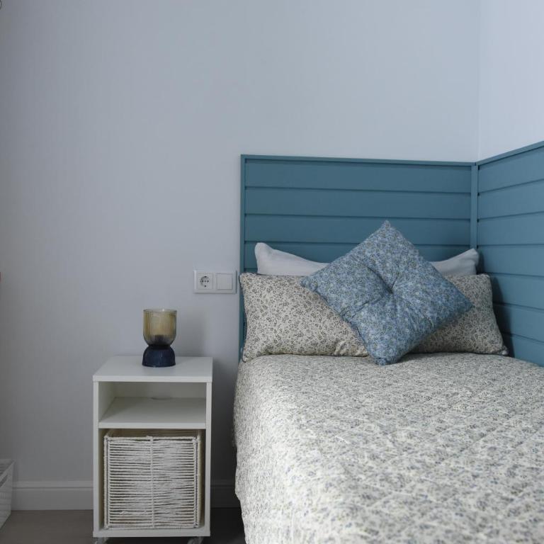 CAPILLITA XXI APARTAMENTOS - Apartamento - Planta baja - 2