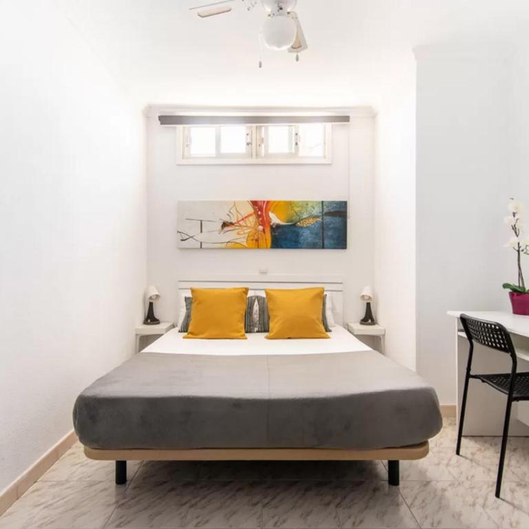 Apartment 5 minutes from the sea - Apartamento de 3 dormitorios - 2