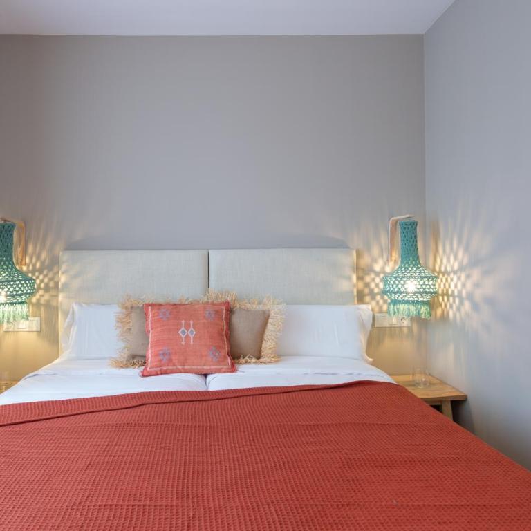 Hostal Boutique Es Portalet - Habitación Triple - 3