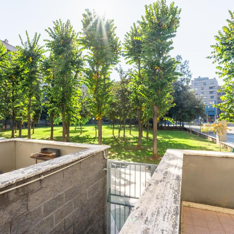 Eco Retreat -Sauna & Garden - Superior Apartment mit Sauna - 6