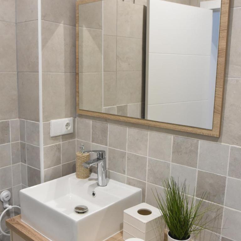 CAPILLITA XXI APARTAMENTOS - Apartamento de 2 dormitorios - 4