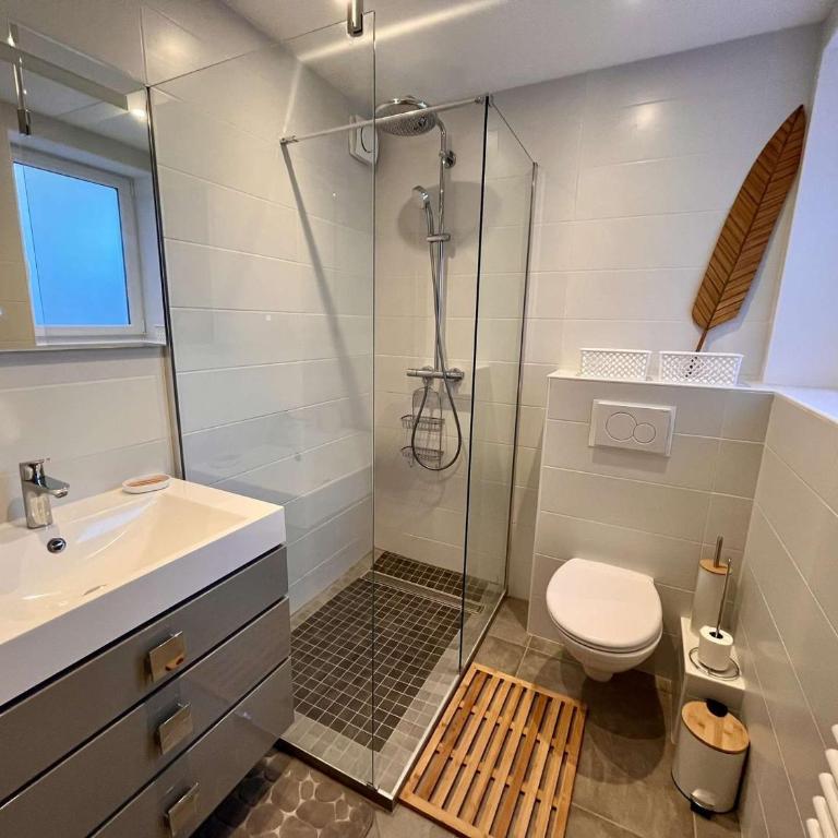 Calme Appartement T2 avec Terrasse à Cavalaire - FR-1-226B-2 - Apartment (4 Erwachsene) - 15