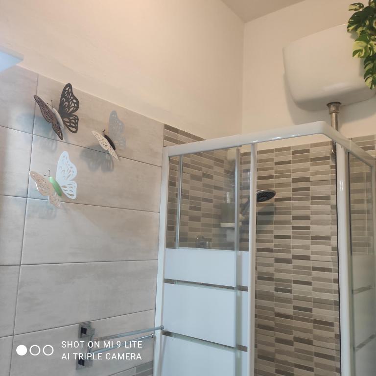 Casa di Ana 1 affittacamere - Camera Matrimoniale/Doppia con Letti Singoli con Bagno in Comune - 2