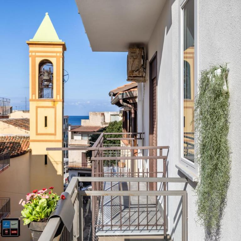 Sferracavallo - Dream Holidays - Vacation Home - 1