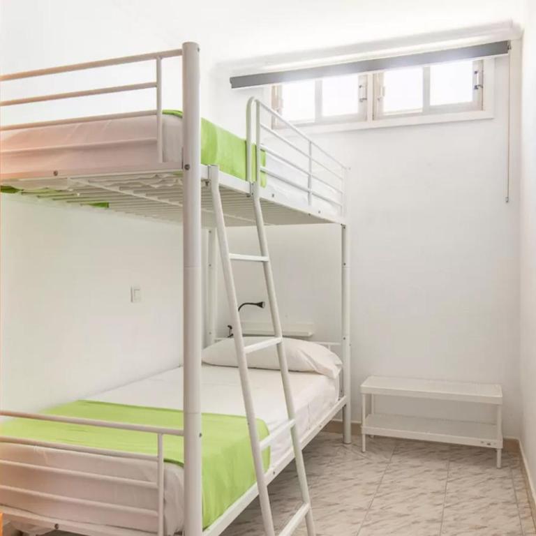 Apartment 5 minutes from the sea - Apartamento de 3 dormitorios - 12