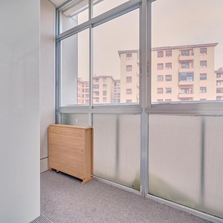 Monasterio - Four-Bedroom Apartment - 9