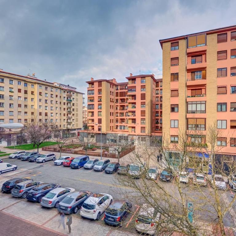 Monasterio - Four-Bedroom Apartment - 31