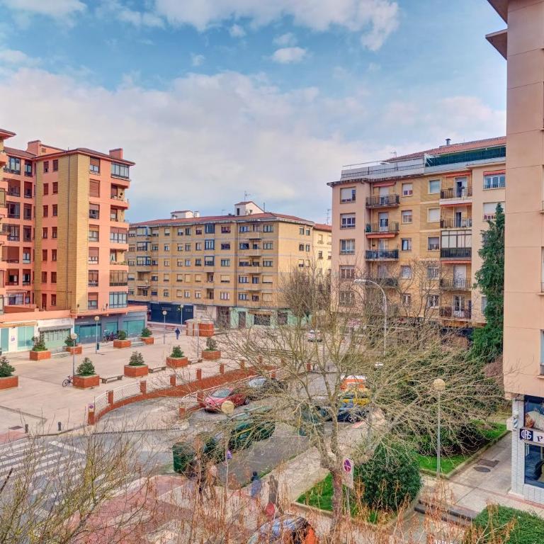 Monasterio - Four-Bedroom Apartment - 34