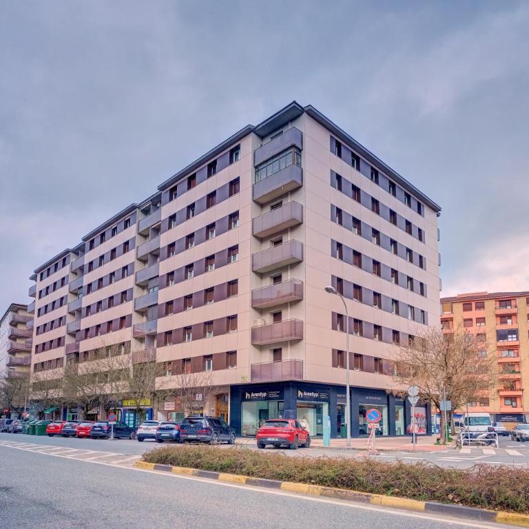 Monasterio - Four-Bedroom Apartment - 35