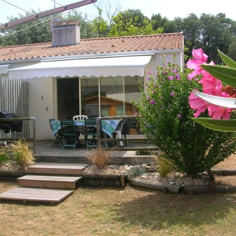 Vacances en bordure de forêt domaniale - Casa con 2 Camere da Letto - 1