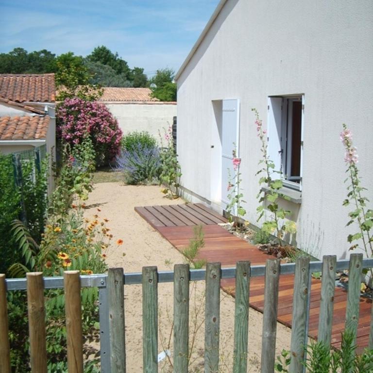 Vacances en bordure de forêt domaniale - Casa con 2 Camere da Letto - 7